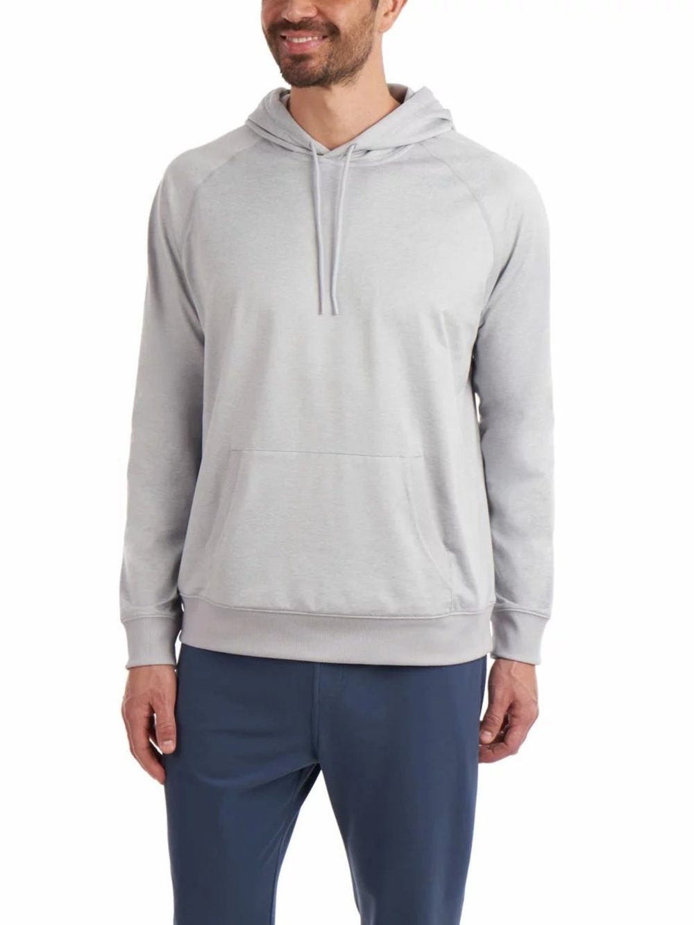 Kirkland Signature Men's Pullover Hoodie